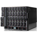 HPE 681840-B21 BLc7000 Rack Black, Grey 2400 W