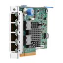 HPE 1GbE 4-port 366FLR Adapter FIO Kit