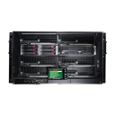 HPE 696908-B21 BLc3000 Rack Black 1200 W