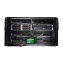 HPE 696909-B21 BLc3000 Rack Black 1200 W