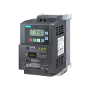 Siemens Inverter Drive 1.5 kW 1 Phase 240 V ac 7.8 A V20 Series