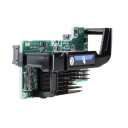 HPE FlexFabric 20Gb 2P 630FLB FIO Adptr