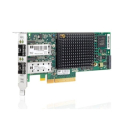 HPE FlexFbr 10Gb 534FLR-SFP+ FIO Adptr