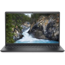 Dell Vostro 3520 Laptop 12th Gen 1255U 15.6inch FHD 512GB SSD 8GB RAM Graphics Windows 11 3520-VOS-1608-BLK
