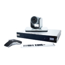 Polycom RealPresence Group 700-720p with EagleEye IV 12x Camera - video con