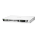 HPE Aruba Networking Aruba Instant On 1930 Managed L2/L3/L4 Gigabit Power over Ethernet 1U