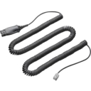 Plantronics 72442-41 HIS Direct Cable
