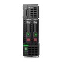 HPE ProLiant BL460c Gen9 E5-2650v3 32GB-R P244br Base Server