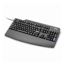 Business Black Preferred Pro USB Keyboard UK