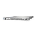 HPE DL160 Gen9 4LFF CTO Server