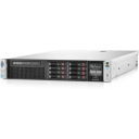 HPE DL180 Gen9 8LFF CTO Server