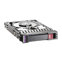HPE 600GB 12G SAS 15K rpm SFF (2.5-inch) SC Enterprise 3yr Warranty 2.5"