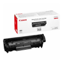 Canon 7616A005 703 Black Laser Toner Cartridge