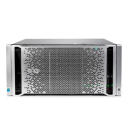 HPE ProLiant ML350 Gen9 2xE5-2630v3 2P 32GB-R P440ar 8SFF 2x800W PS ES Rack Server