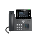 Grandstream Networks GRP2616 IP phone Black 6 lines TFT Wi-Fi