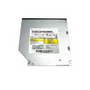 HP 8X SUPERMULTI SLIM DVD/CD REWRITABLE DRIVE