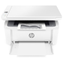 Hp Laserjet Mfp M141W Printer Wireless Print Copy Scan