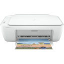 Hp 7WN42B Deskjet 2320 All-In-One Printer USb Plug And Print Scan