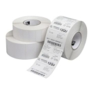 Zebra Z-Select 2000D 190 Tag, thermal paper, 102x76mm