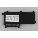 HP Battery 3 Cell Lithium-Ion 4.21Ah 48Wh - Clone