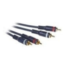 3m Velocity RCA Audio Cable