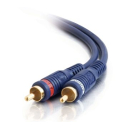 5m Velocity RCA Audio Cable