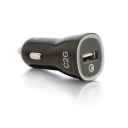 1-Port Quick Charge 2.0 USB Car Charger