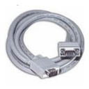 7m Monitor HD15 M/M cable