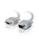0.5m Monitor HD15 M/F cable