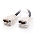 2m DVI-I M/M Dual Link Cable