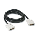 C2G 2m DVI-D M/M Dual Link Digital Video Cable