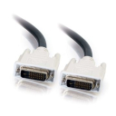 C2G 3m DVI-D(TM) M/M Dual Link Digital Video Cable