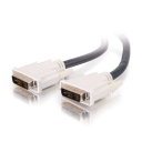 1m DVI-I M/M Single Link Digital/Analogue Video Cable