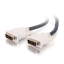 C2G 81201 DVI cable 3 m DVI-I