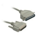 C2G 3m IEEE-1284 DB25/MC36 Cable parallel cable Grey
