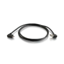 C2G 81705 USB cable USB 2.0 2 m USB A Micro-USB B