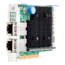 HPE Eth 10Gb 2p 535FLR-T FIO Adptr