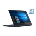 Lenovo IdeaPad C34 aptop Core i3 2.1GHz 4GB 2 6GB Shared Win1 4inch FHD Abyss Blue