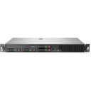 HPE ProLiant DL20 Gen9 E3-1240v5 8GB-U H240 4SFF Performance Server
