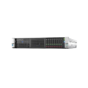 HPE Proliant DL388 Gen9 E5-2630v4 2.2GHz 10C 85W 1P 32GB-R P440ar 8SFF 500W PS Server