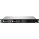 HPE ProLiant DL20 Gen9 G4400 4GB-U Non-hot Plug 2LFF Entry Server