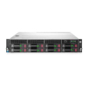HPE ProLiant DL160 Gen9 E5-2620v4 8GB-R P440/2G 8SFF 900W PS Server