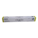 Canon 8527B002|C-EXV 49 Toner yellow, 19.000 pages 5  for Imagerunner