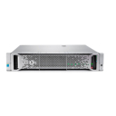 HPE ProLiant DL380 Gen9 E5-2620v4 2.1GHz 8-core 1P 16GB P440ar 24SFF 800W PS Server/S-Buy