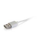 C2G 86051 lightning cable 1 m