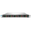 HPE ProLiant DL360 Gen9 E5-2620v4 1P 16GB-R P440ar 8SFF 500W PS Server/S-Buy