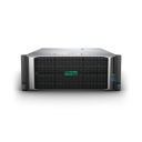 HPE DL580 Gen10 8SFF CTO Server
