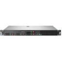 HPE ProLiant DL20 Gen9 E3-1240v6 3.7GHz 4-core 16GB-U H240 4SFF 290W PS Performance Server