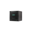 HPE ProLiant MicroServer Gen10 X3216 3.0GHz 2-core 1P 8GB-U 4LFF NHP SATA 200W PS Entry AMS Server