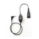 QD Cord w. PTT